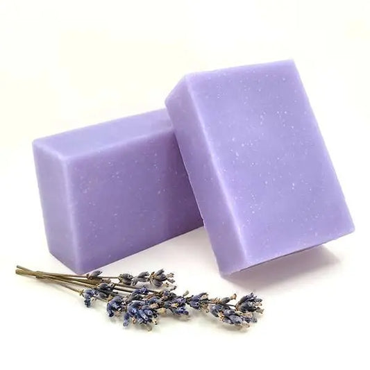 Lavender Dream Soap