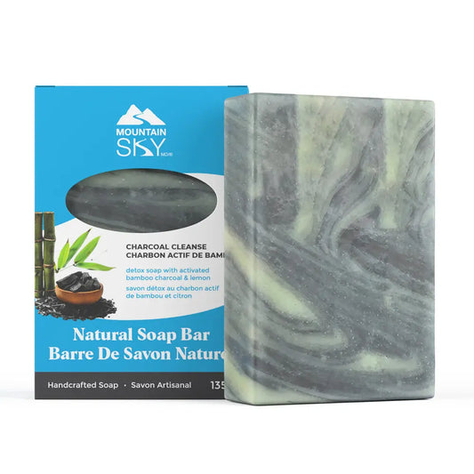 Rugged Woods Body Care Bundle