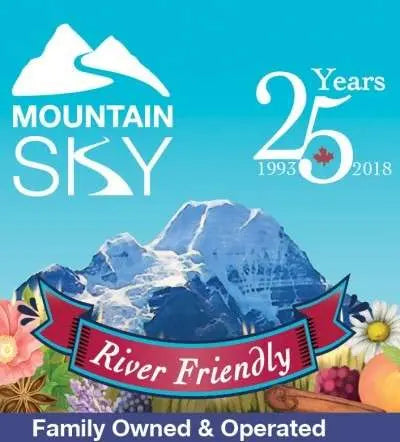 Celebrating 25 years of Handcrafted Unique Bath & Body Products! MountainSkySoap