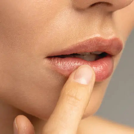 How to Fix Chapped Lips in Winter Naturally MountainSkySoap