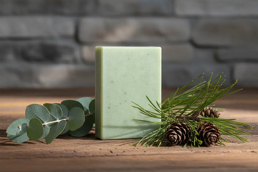 Is Palm Oil Bad? MountainSkySoap