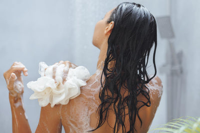 Body Cleanser