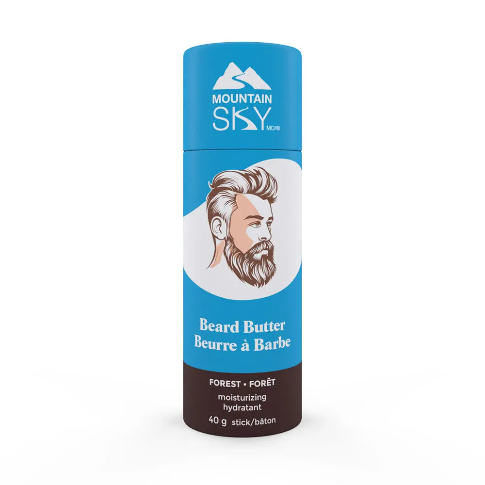 Rugged Woods Body Care Bundle