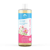 Wild Rose Liquid Castile Soap