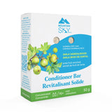 Amla Sandalwood Hair Conditioner Bar