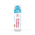 Natural Raspberry Lip Balm