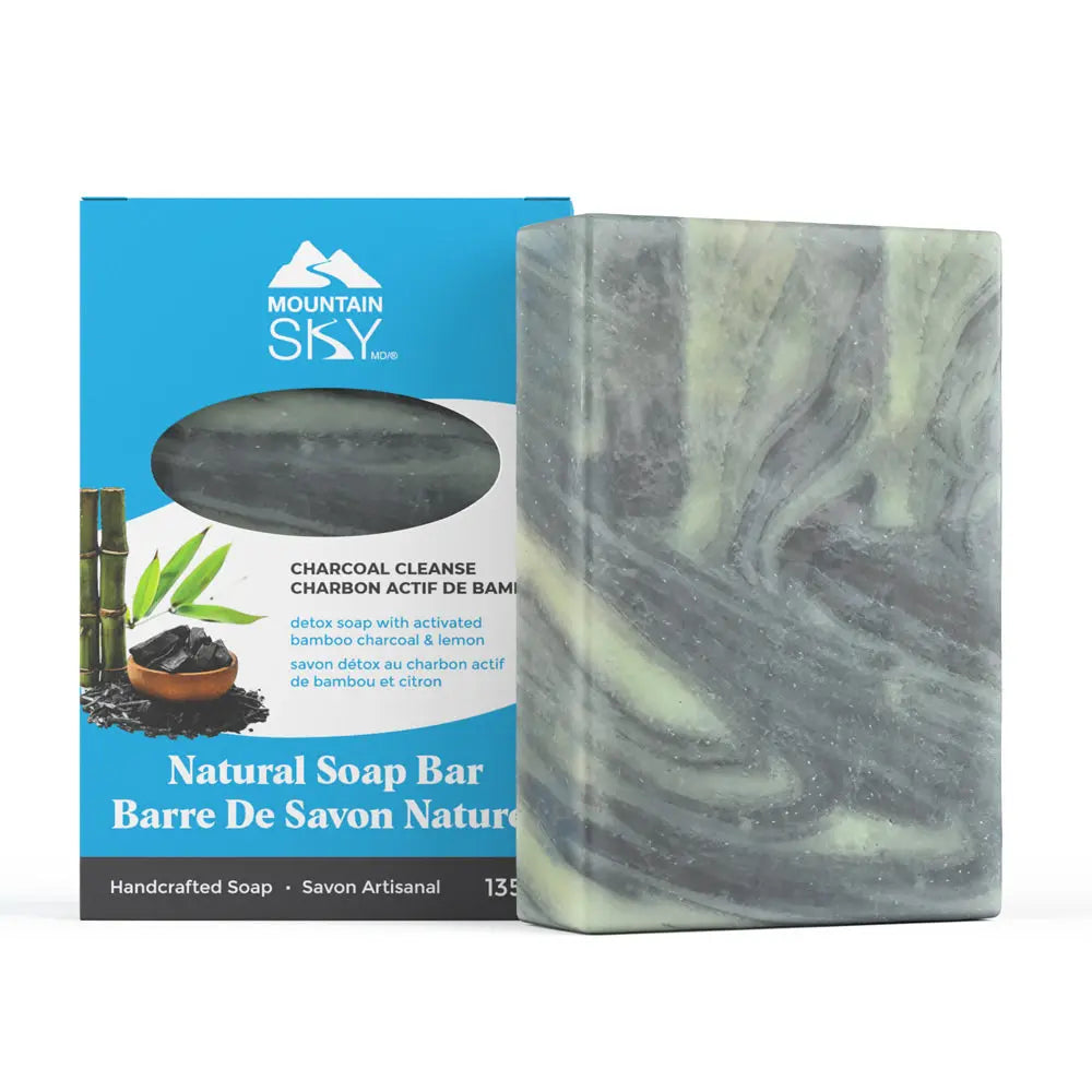 Woodland Spice Soap Bundle - 10 soaps