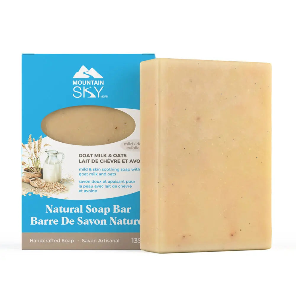 Cozy Comfort Soap Bundle - 9 soaps