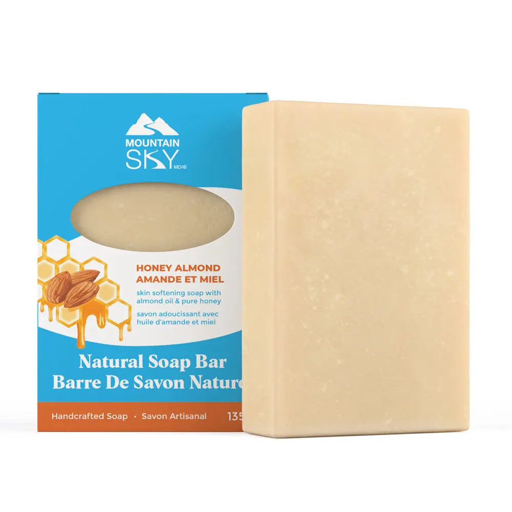 Cozy Comfort Soap Bundle - 9 soaps