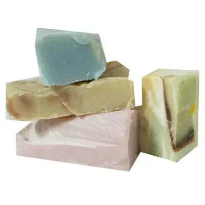 Natural Bar Soap Seconds - Assorted Fragrances