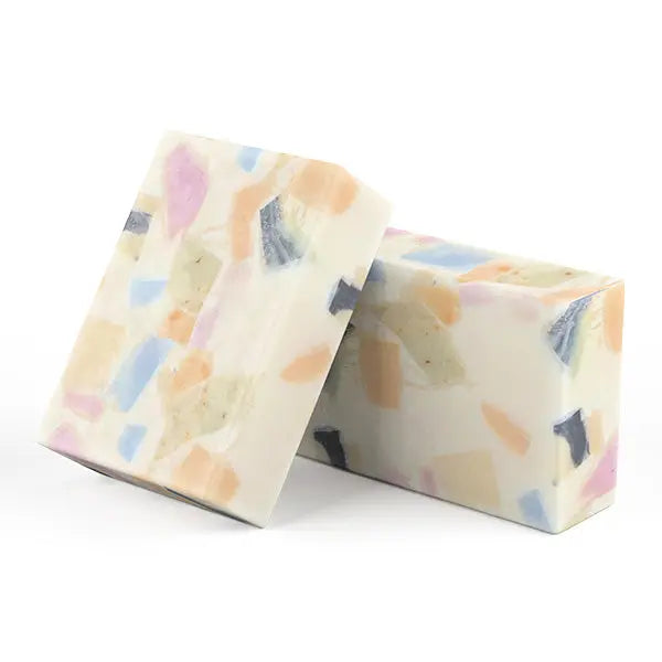 Sweet Cranberry Peony Soap