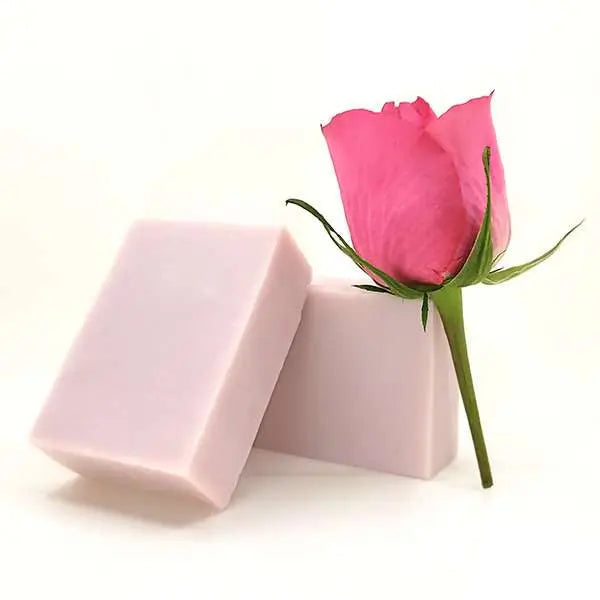 Wild Rose Soap