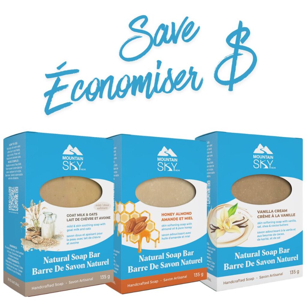 Cozy Comfort Bundle Save